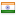 fstep.org.my server is located in India